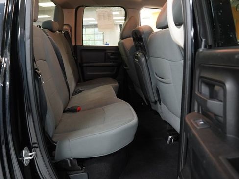 Used 2013 RAM 1500 Express AWD/4WD image 27