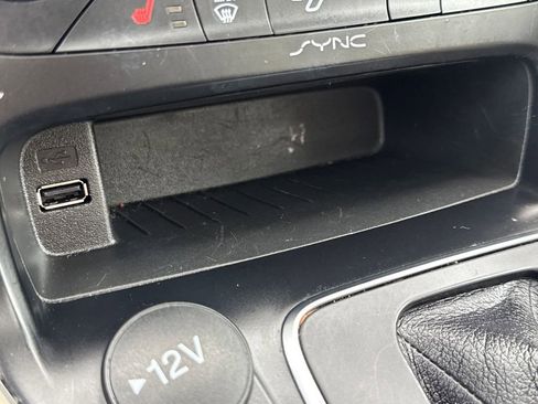 Used 2018 Ford Focus Titanium FWD image 60