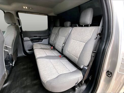 Used 2021 Ford F150 XL w/ Equipment Group 101A High AWD/4WD image 20