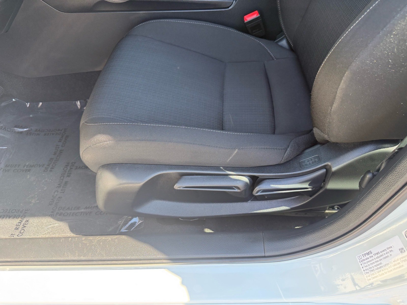 Used 2026 Honda Civic LX image 13