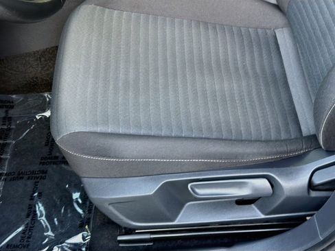 Used 2024 Volkswagen Jetta S FWD image 17