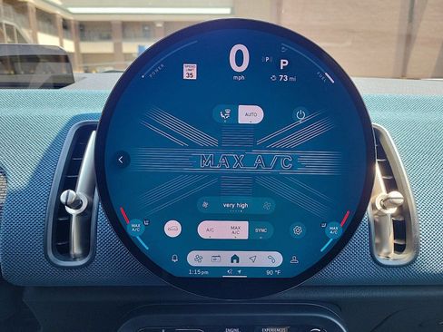 Used 2025 MINI Cooper Countryman S w/ Comfort Package Max image 29