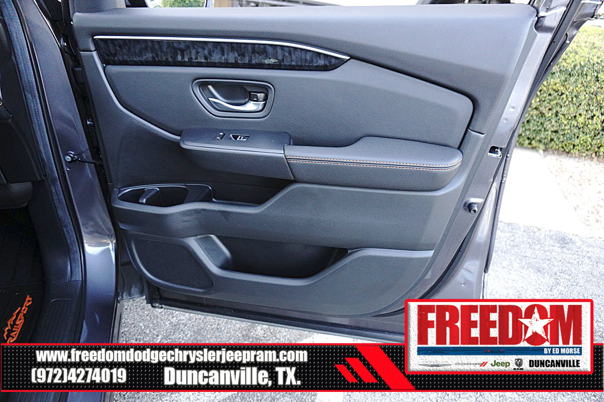 Used 2026 Honda Passport TrailSport Elite image 42