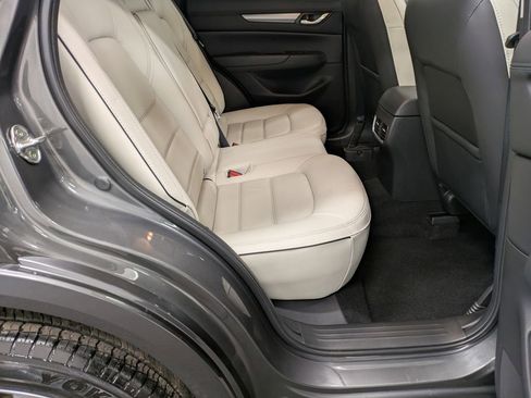 Certified 2025 MAZDA CX-5 AWD 2.5 S image 27