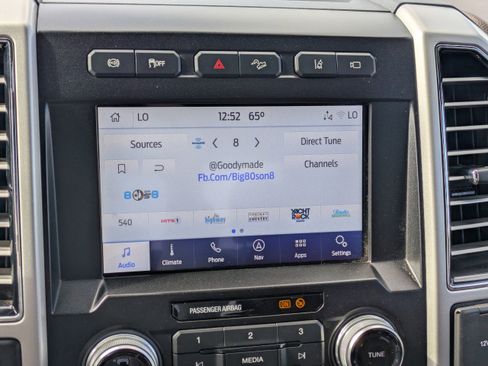 Used 2020 Ford F250 King Ranch w/ King Ranch Ultimate Package image 22