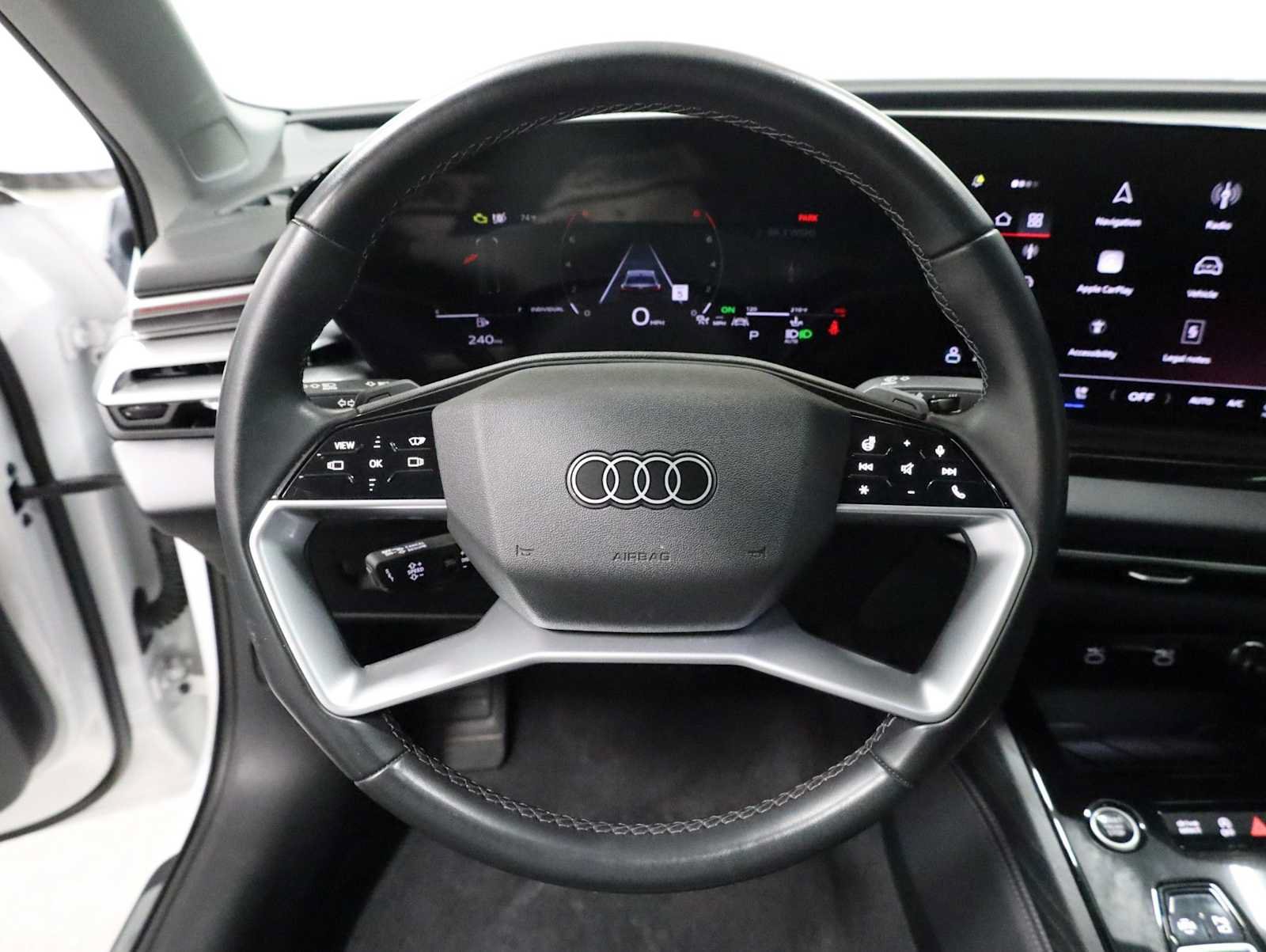 Used 2025 Audi A5 Premium Plus w/ Premium Plus AWD/4WD image 23