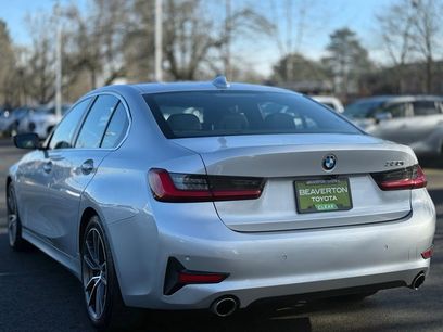 Used 2019 BMW 330i Sedan w/ Premium Package