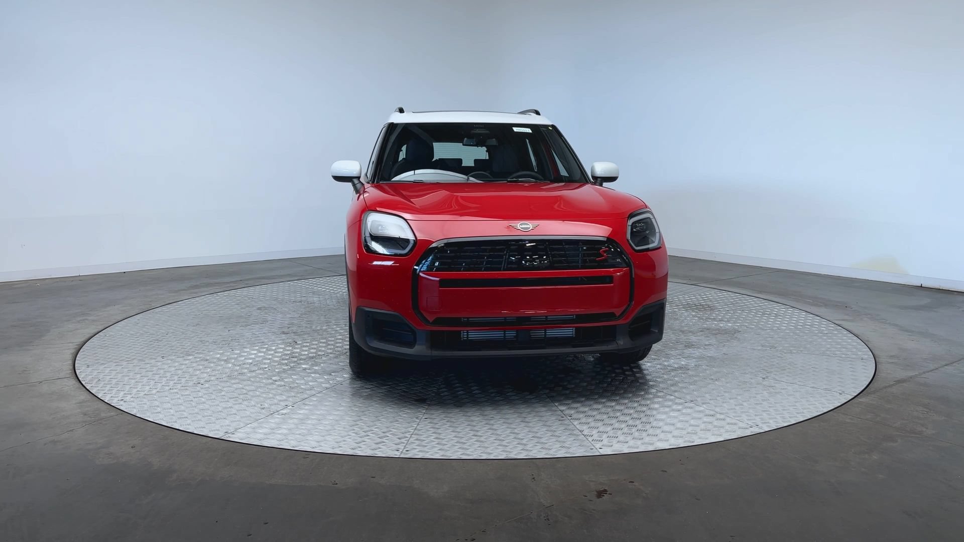 Certified 2027 MINI Cooper Countryman S AWD/4WD image 3