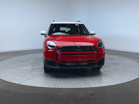 Used 2027 MINI Cooper Countryman S AWD/4WD image 3