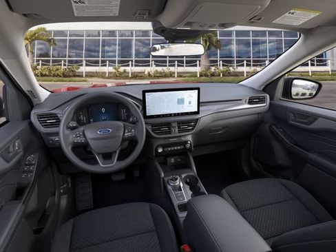 Used 2026 Ford Escape Active w/ Tech Pack #1 FWD image 9