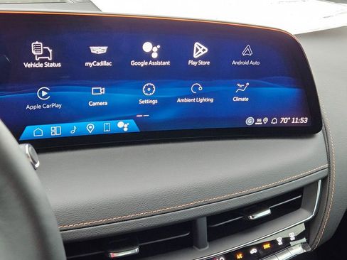 New 2026 Cadillac CT5 Sport image 18
