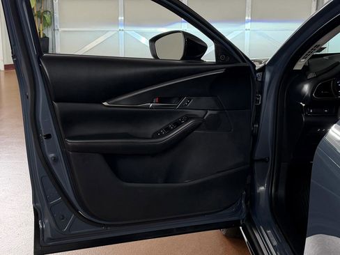 Used 2023 MAZDA CX-30 AWD 2.5 S w/ Preferred Package image 16