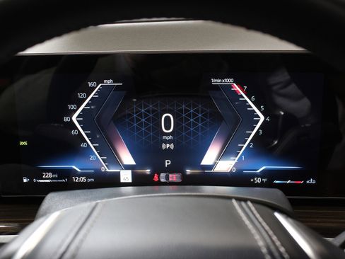 Used 2024 BMW X5 sDrive40i w/ Premium Package image 77