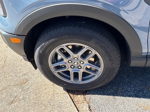 New 2025 Ford Bronco Sport Big Bend w/ Convenience Package image 9