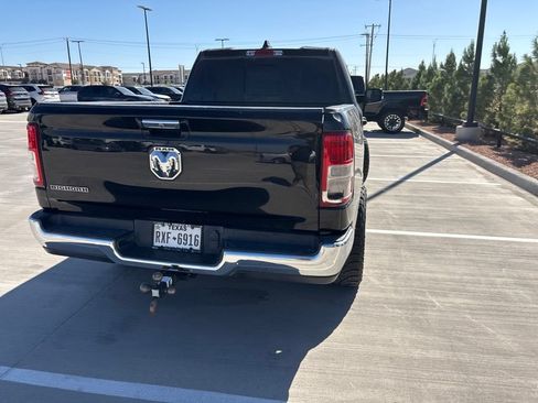 Used 2020 RAM 1500 Big Horn RWD image 16