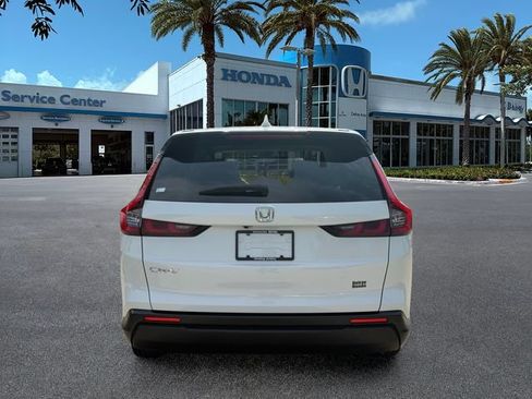 Certified 2024 Honda CR-V EX-L image 7