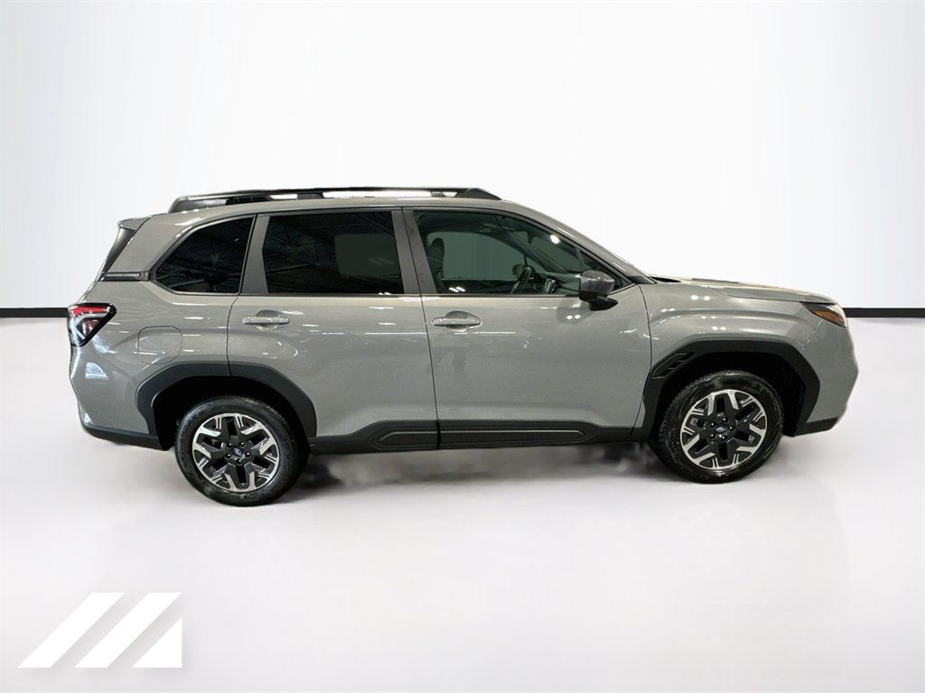 New 2026 Subaru Forester Premium AWD/4WD image 4