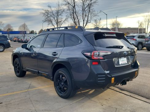 Used 2023 Subaru Outback Wilderness image 3