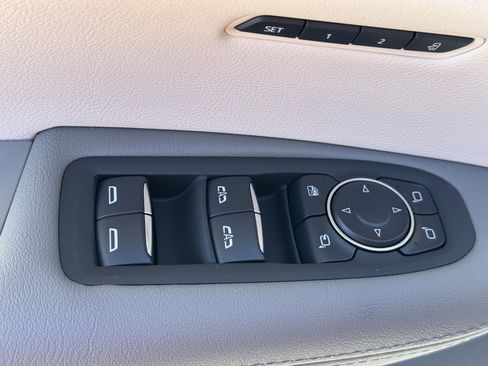 New 2025 Cadillac XT5 Premium Luxury image 19