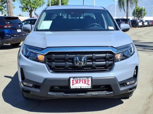 Used 2024 Honda Ridgeline RTL image 2