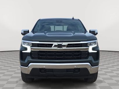 New 2026 Chevrolet Silverado 1500 LT w/ All Star Edition Plus