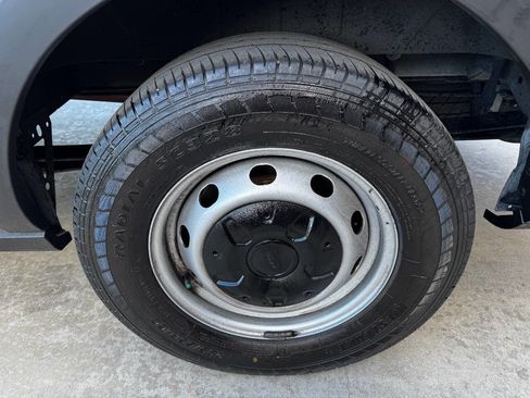 Used 2023 Ford Transit 350 XL image 16