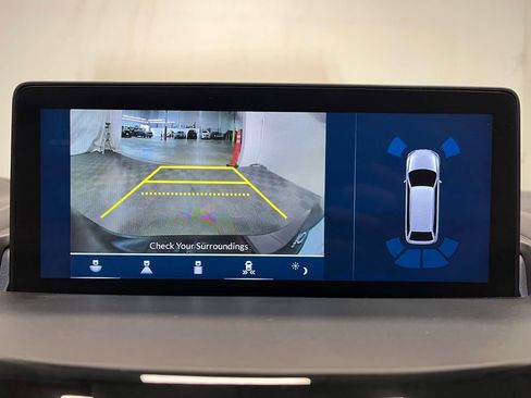 Used 2021 Acura RDX A-Spec image 8