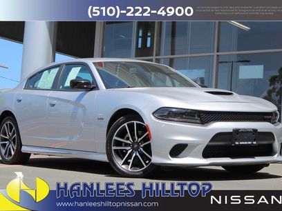 Used 2023 Dodge Charger R/T