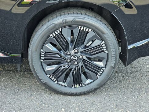 New 2027 Nissan Murano Platinum w/ Technology Package AWD/4WD image 9