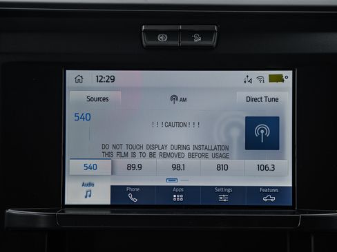 New 2026 Ford F250 XL w/ STX Appearance Package image 26