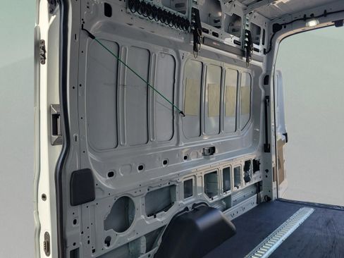 Used 2025 Ford Transit 250 Base image 13