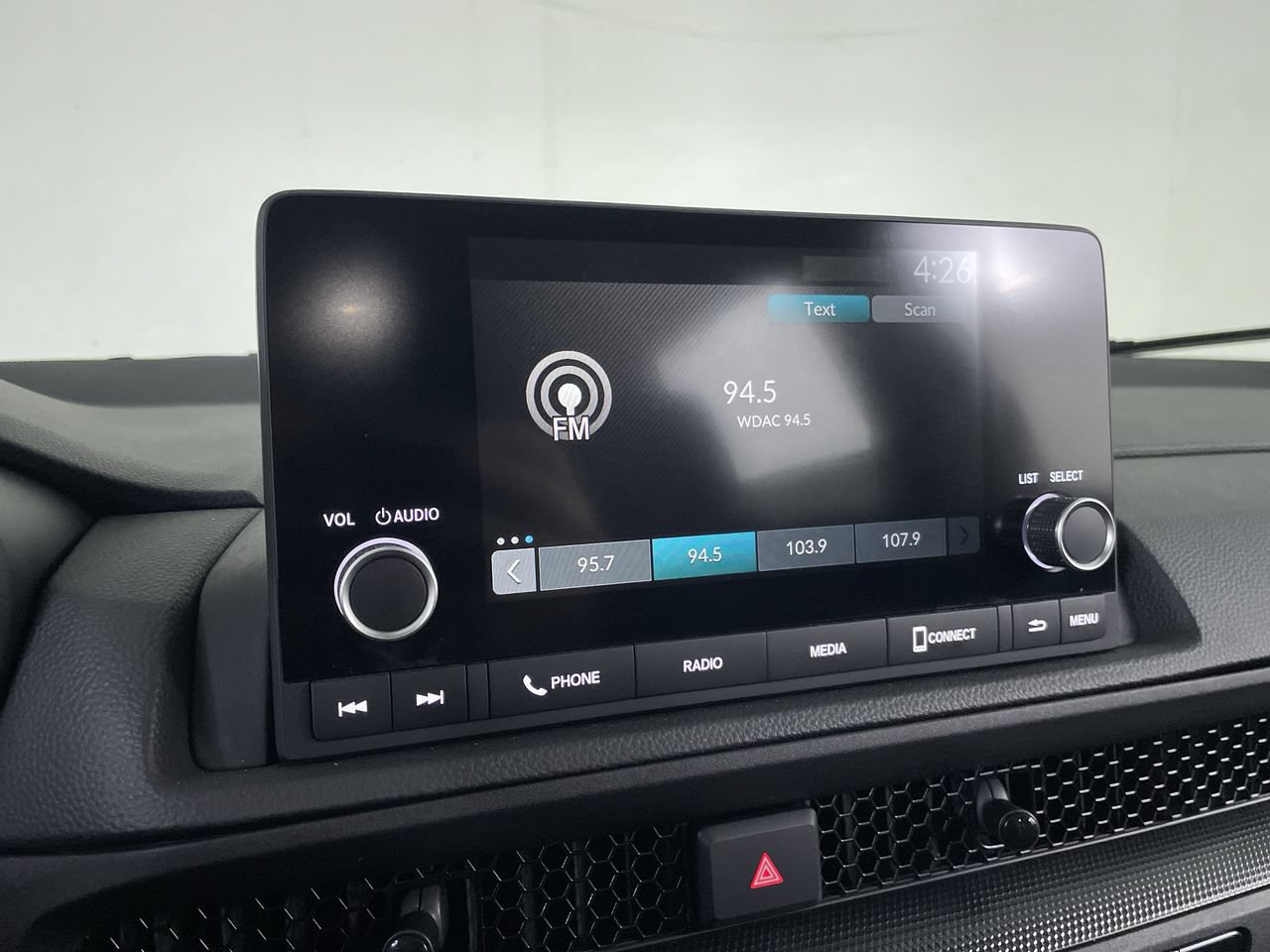 Used 2023 Honda CR-V EX image 16