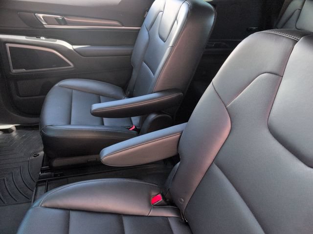 Used 2023 Kia Telluride S w/ S Sunroof Package AWD/4WD image 19
