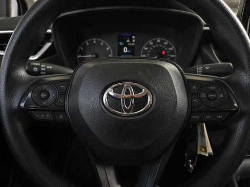 Used 2024 Toyota Corolla LE FWD image 24