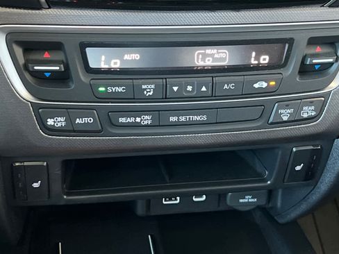 New 2025 Honda Ridgeline RTL image 21