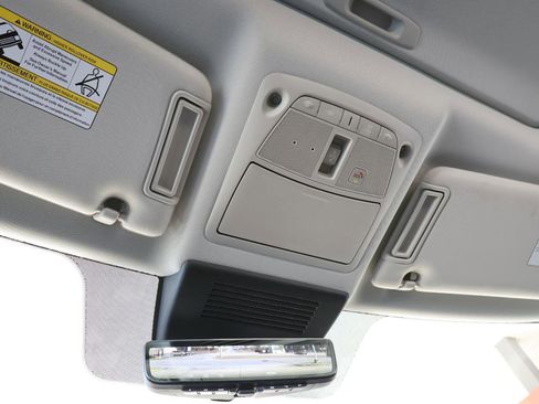 Used 2021 Nissan Armada Platinum w/ Captain's Chairs Package image 61