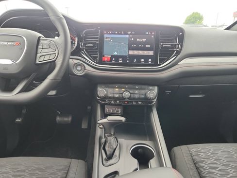 New 2026 Dodge Durango GT w/ Blacktop Package RWD image 20