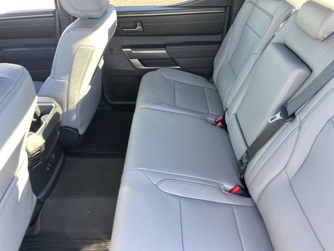 New 2026 Toyota Tundra SR5 image 21