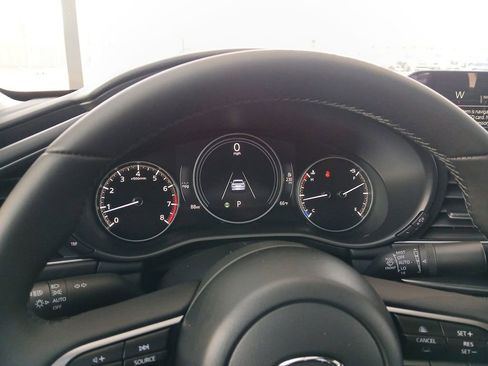 New 2026 MAZDA MAZDA3 s Sport image 17