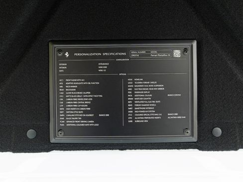 Used 2023 Ferrari Portofino M image 71