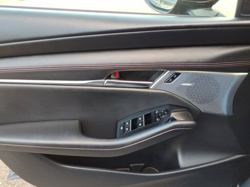 Certified 2023 MAZDA MAZDA3 s image 29