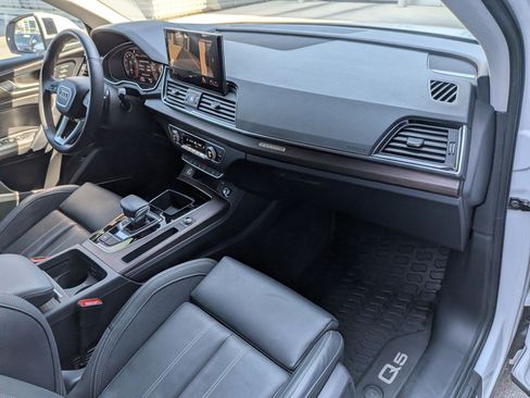 Used 2023 Audi Q5 2.0T Prestige AWD/4WD image 26