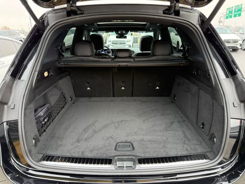 New 2026 Mercedes-Benz GLE 350 4MATIC image 36