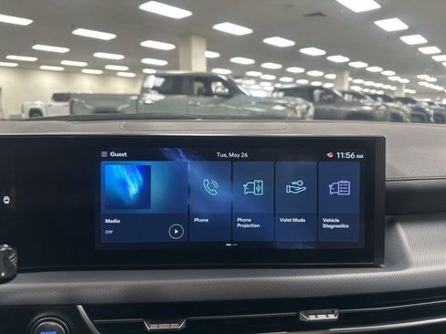 Used 2025 Hyundai Sonata SEL FWD image 14