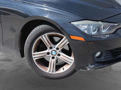 Used 2015 BMW 328i Sedan RWD image 3