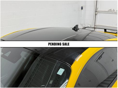 Used 2024 Ford Mustang GT Premium w/ GT Performance Package RWD image 12