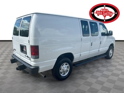 Used 2012 Ford E-250 and Econoline 250 w/ PWR Group RWD image 7
