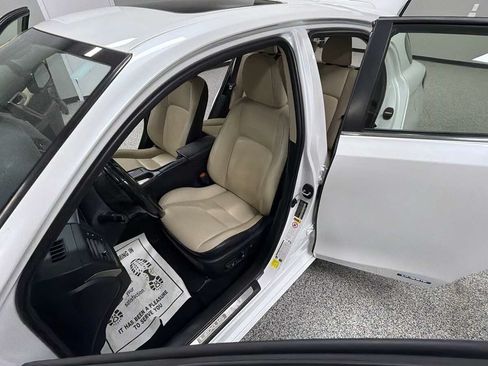 Used 2017 Lexus CT 200h FWD image 12