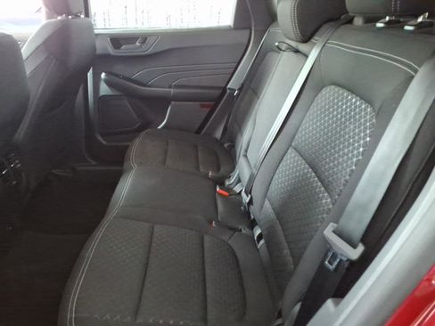 Used 2025 Ford Escape Active image 13