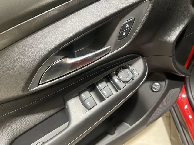 New 2026 Buick Envista Sport Touring w/ Convenience I Package FWD image 21